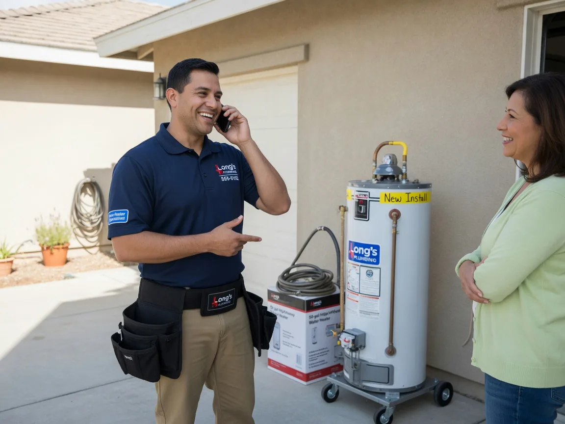 Leak Detection Leupp, AZ FAQs